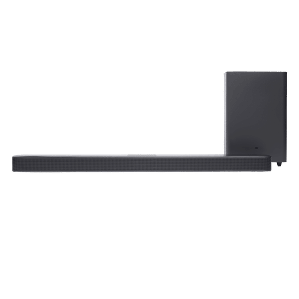 Jbl 2.1 on sale soundbar croma